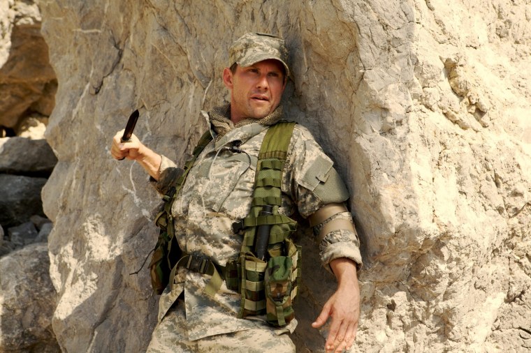 Шон Бин солдаты удачи