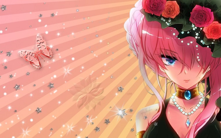 Megurine Luka