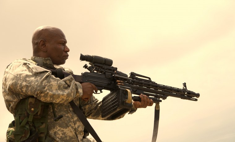 Сериал солдаты удачи (Soldier of Fortune, Inc.), 1997