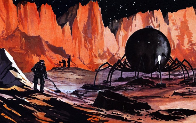 Гексагональная Планета no man Sky