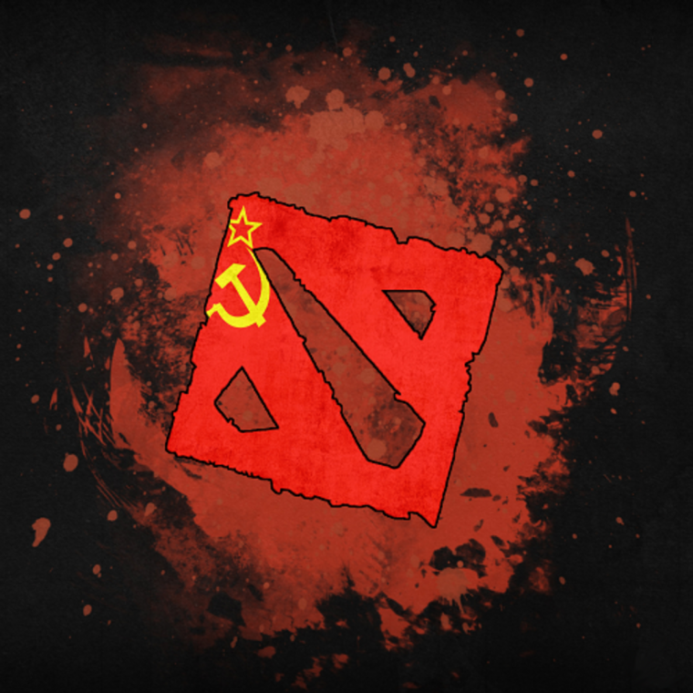 Dota 2 аватарки