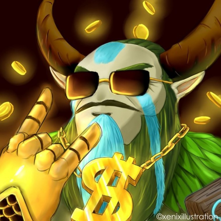 ФУРИОН дота