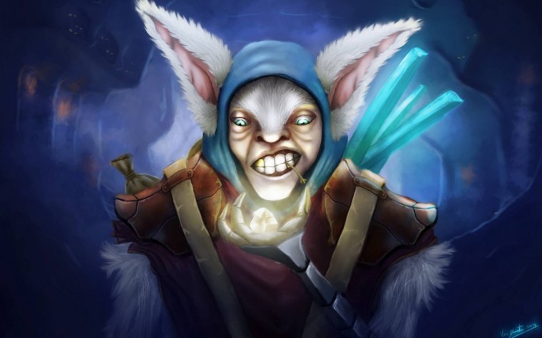 Ланая дота 2