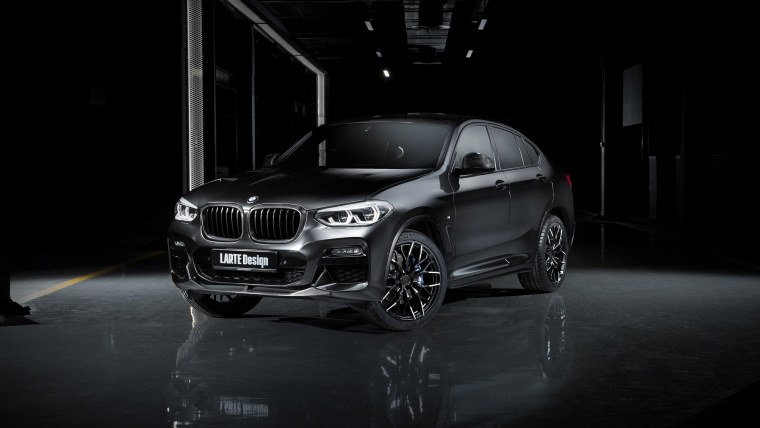 Larte Design BMW x3