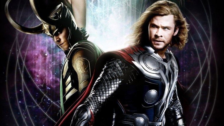 Тор рагнарёк фильм 2017 Локи