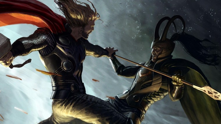 Thor Ragnarok watch online