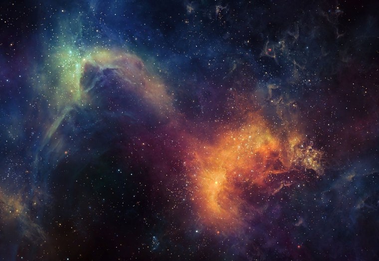 Blur Universe HD 1080