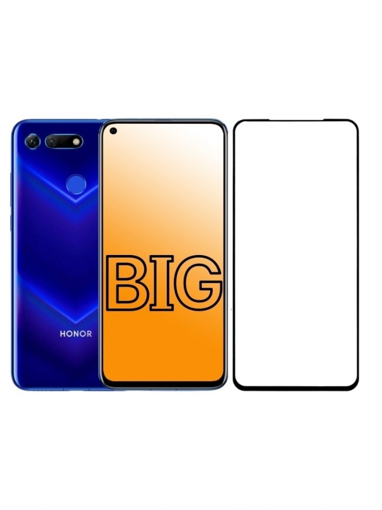 Живые обои на хонор