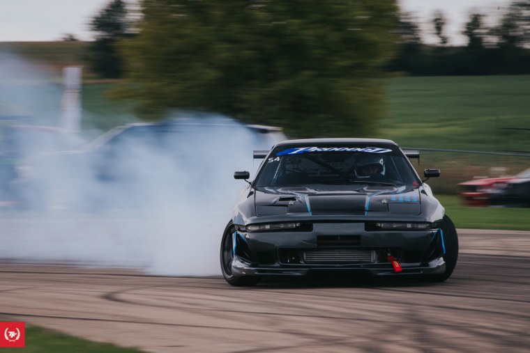 Toyota Supra a70 дрифт