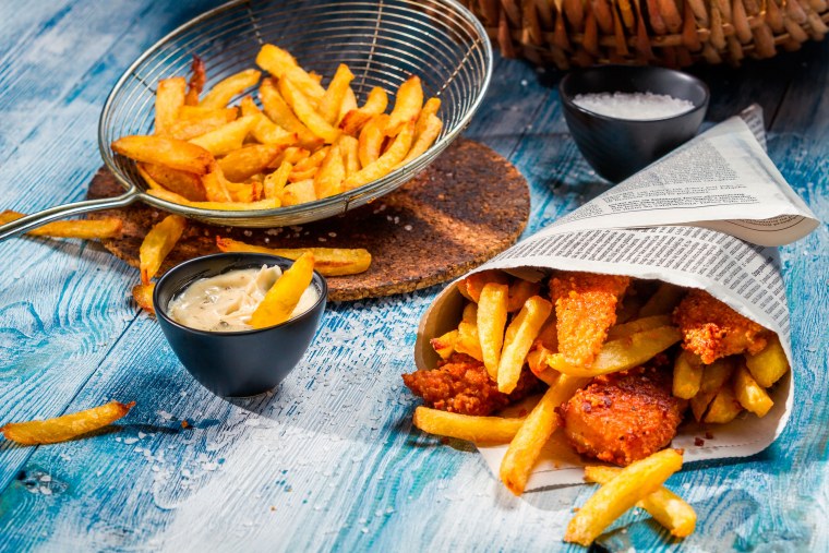 Aqua teen Hunger Force Фрай