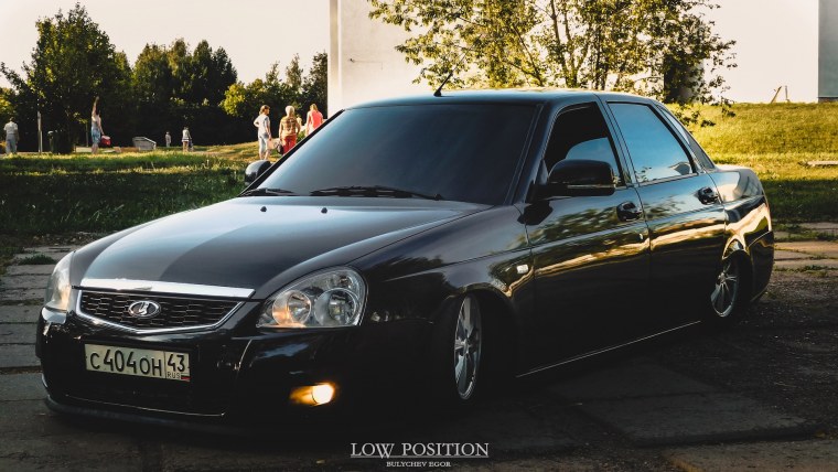 Приора с009кн