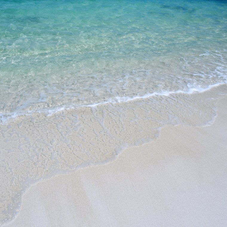 Заставка на айфон 11 пляж