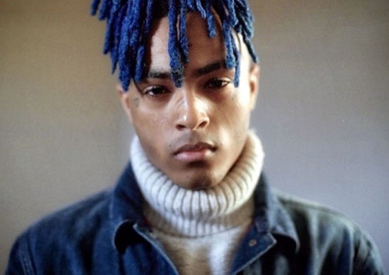 Икс Икс Икс тонсен