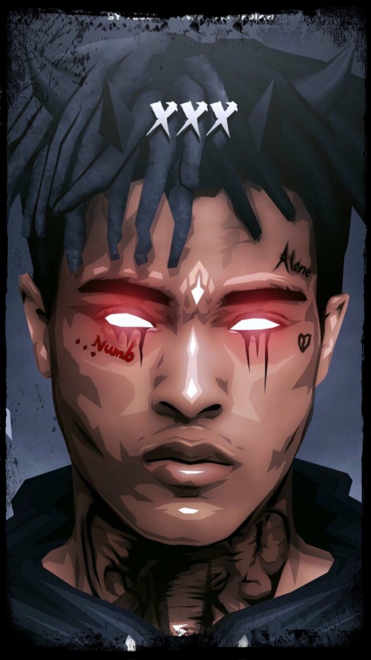 Икс Икс Икс тентасьон