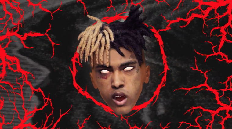 Икс Икс Икс тентасьон