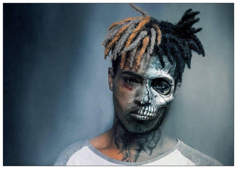 XXXTENTACION 2014