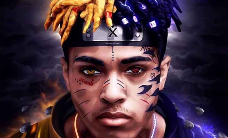 Наруто Икс Икс Икс