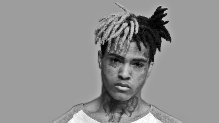 Икс Икс Икс тентасьон