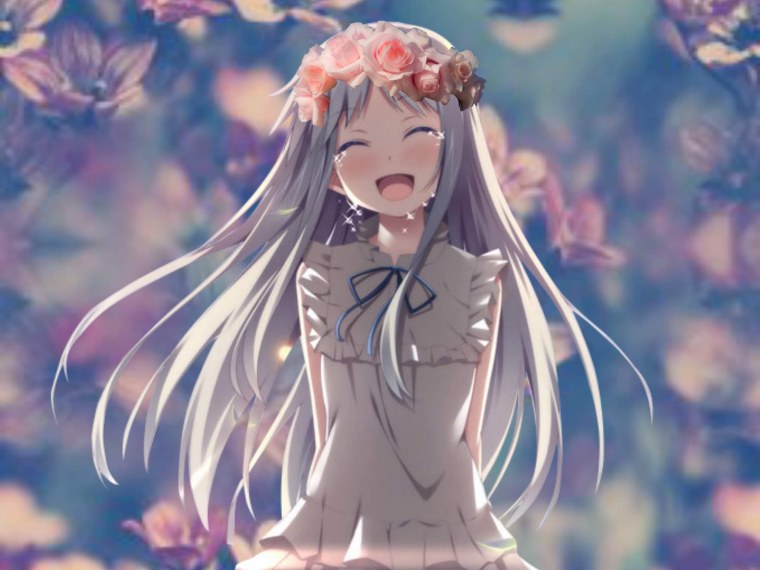 Аниме грусть одиночество