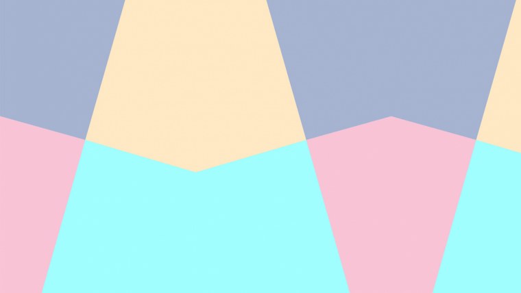 Пастельные обои