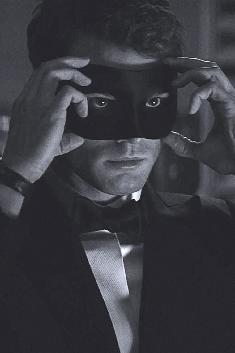 Призрак оперы маска Эстетика