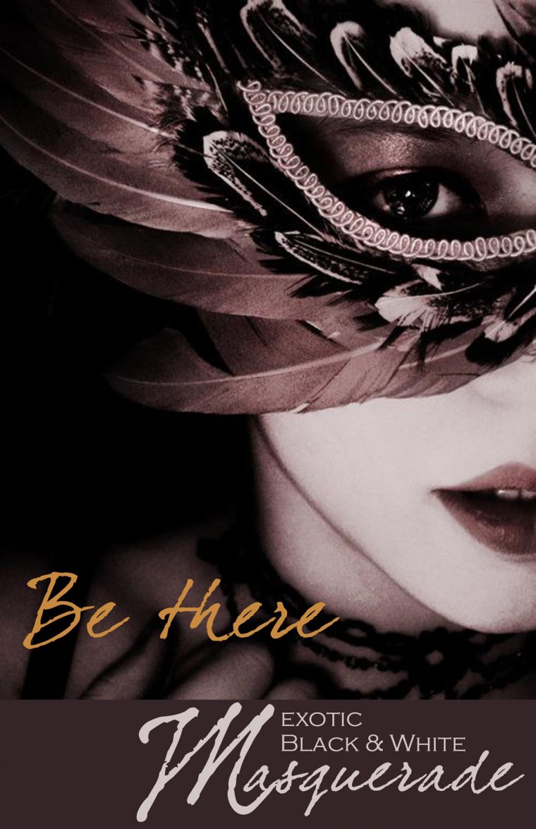 Мужик в маске