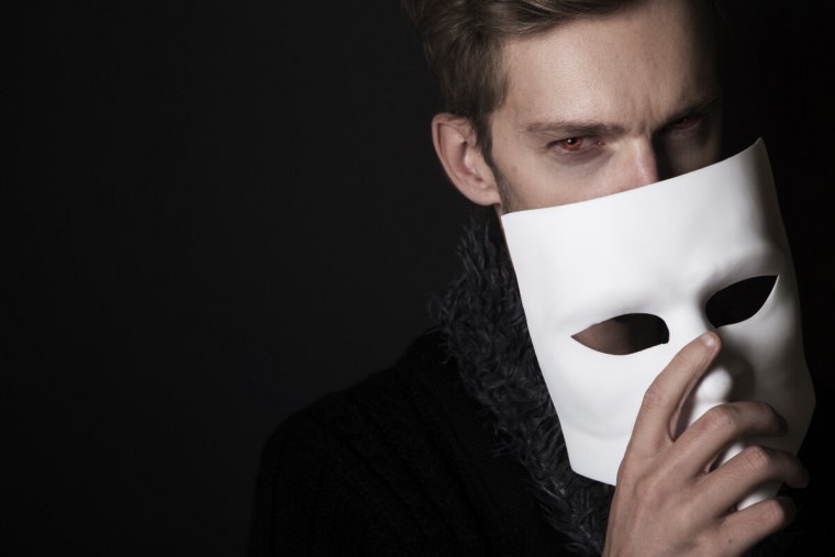 Сингулярити БТС маска