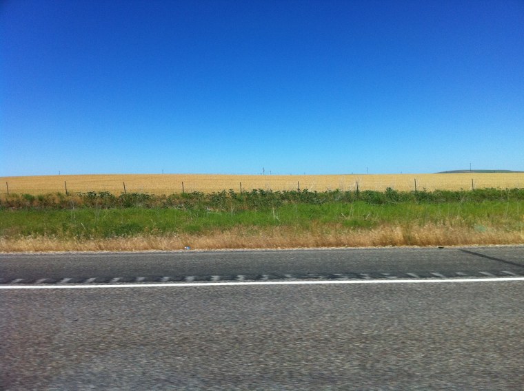 М-52 Чуйский тракт