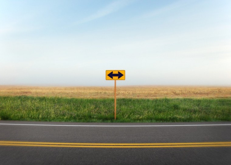 Трасса вид с боку