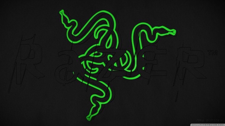 Крутой рабочий стол