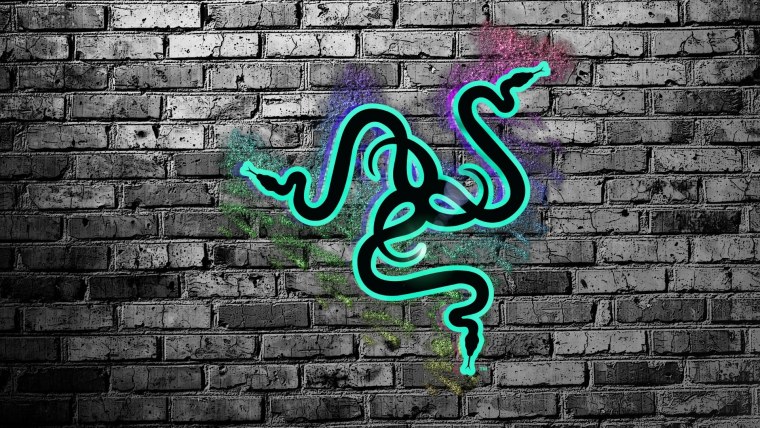 Razer обои