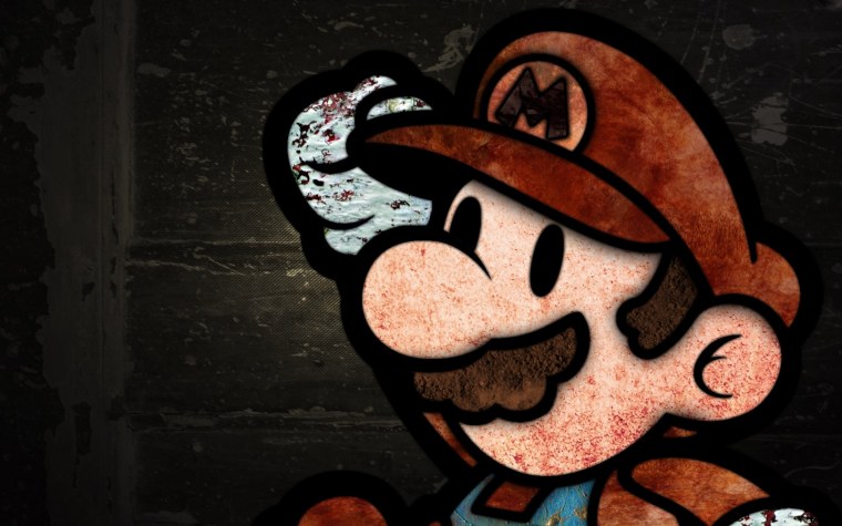 Геймерские обои