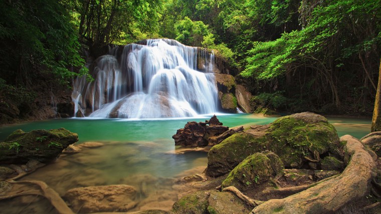 Морской заповедник Саут-Уотер-Кей,