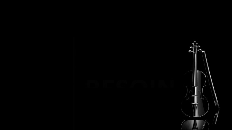 Обои на рабочий стол темные