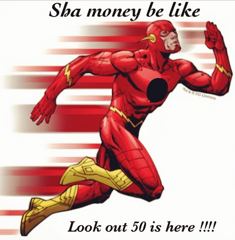 Флэш вид сбоку