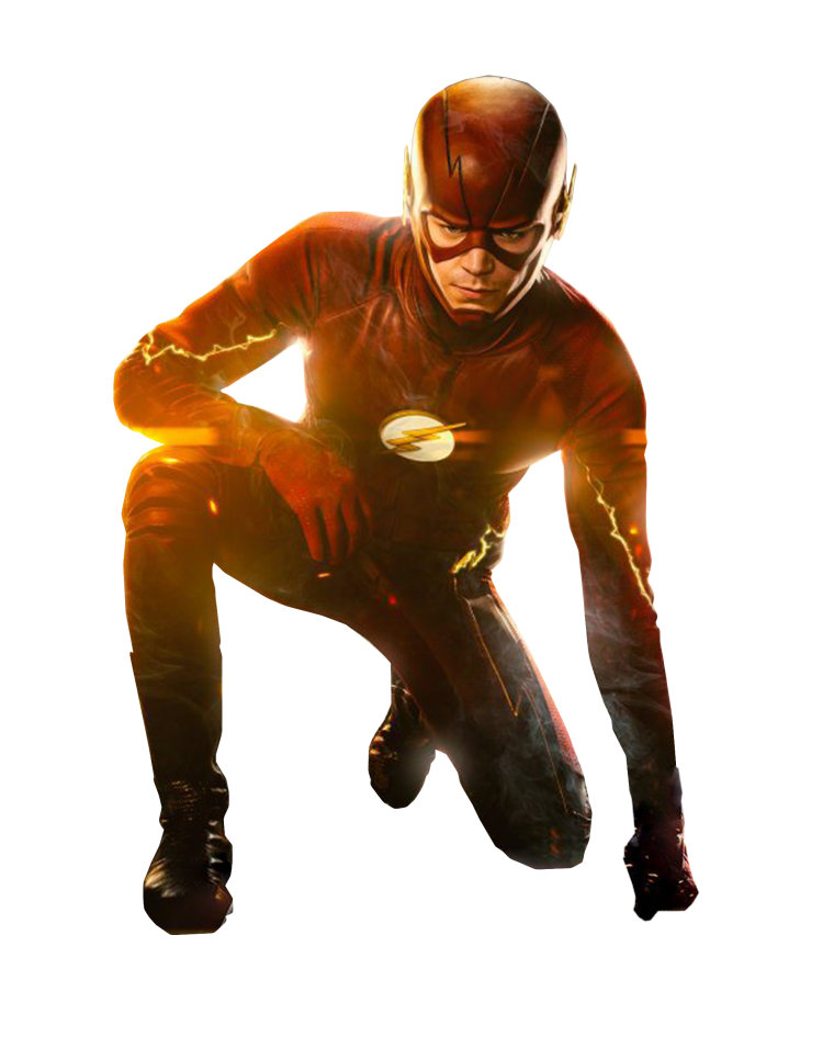 Eobard Thawne Flash