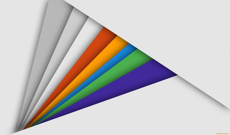 Рулон обоев клипарт