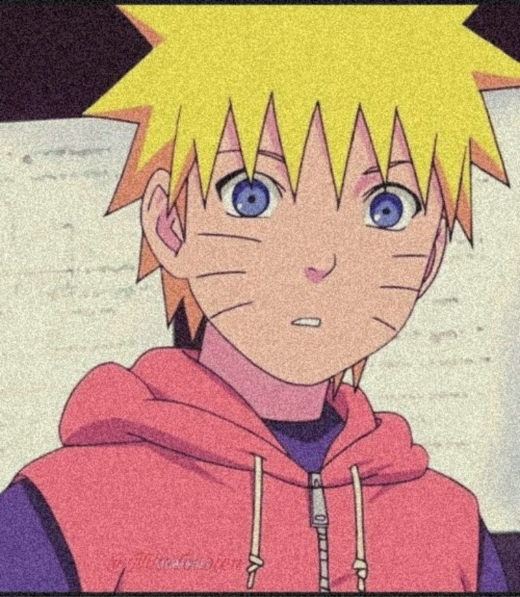 Гаара в детстве Манга