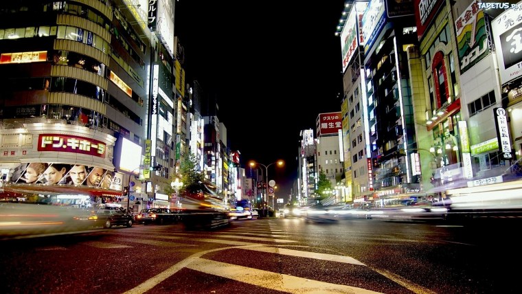 Осака город в Японии