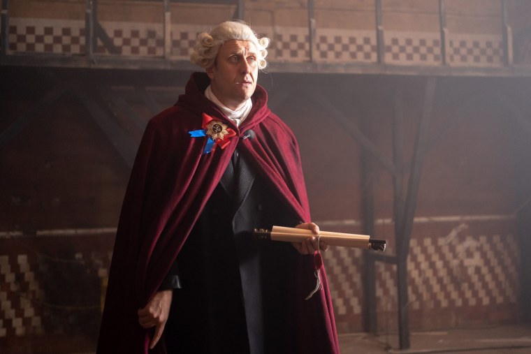 Сериал про вампиров со Стояновым