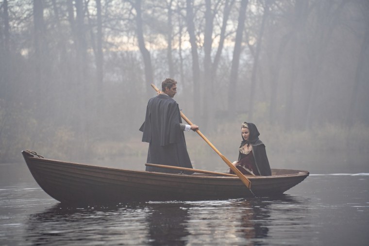 Последователи 3 сезон