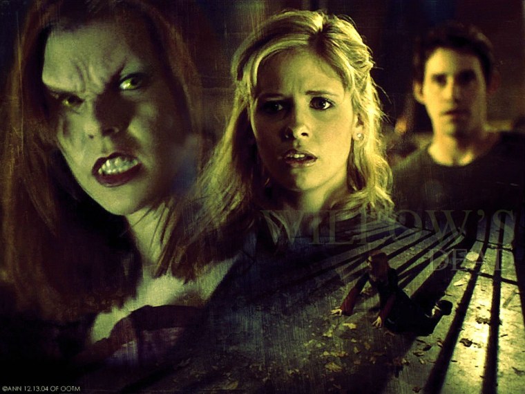 Красная кровь сериал