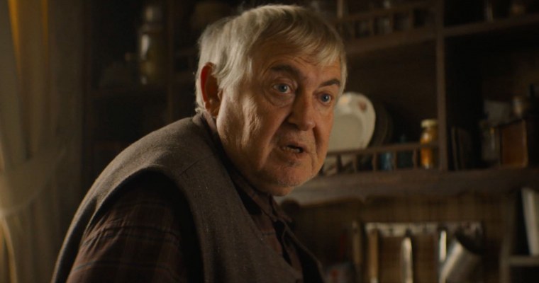 Глеб Калюжный вампиры средней полосы