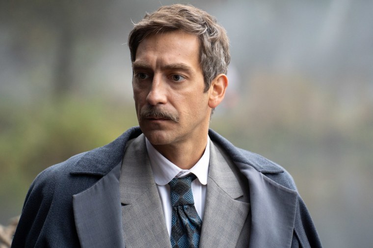 Юрий Стоянов вампиры средней полосы