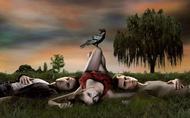 Юрий Стоянов вампиры средней полосы