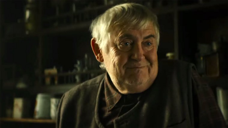 Сериал вампиры средней полосы 2021