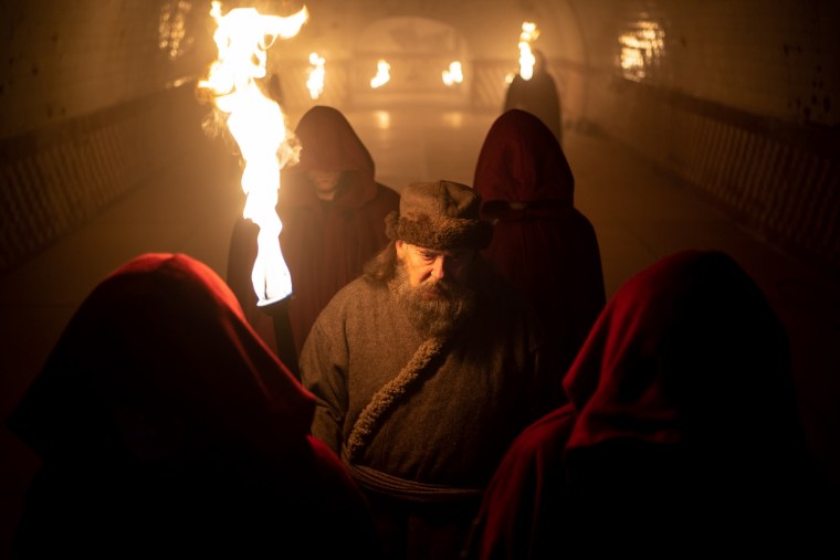 Buffy the Vampire Slayer 2020