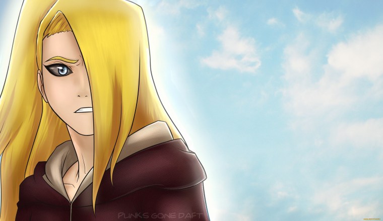 Дейдара Тсукури, Tokyo, Япония