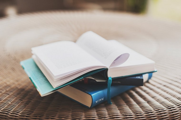 Красивые книги