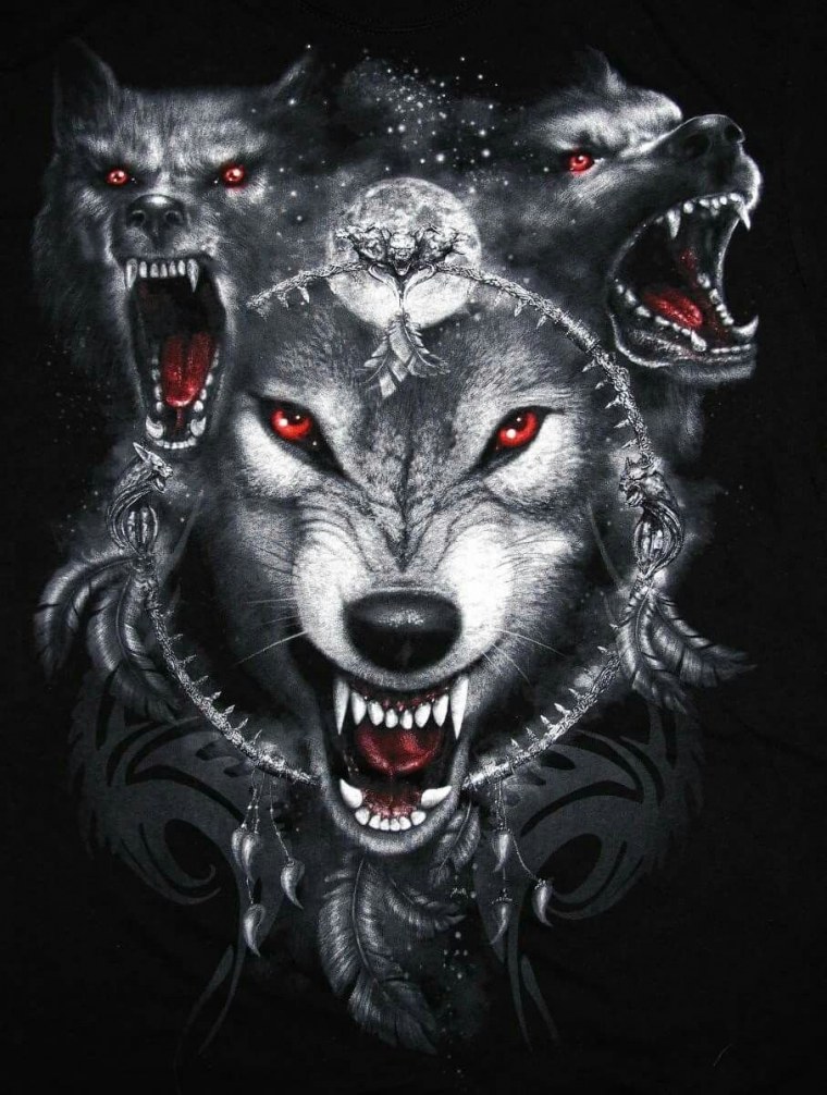 Виктория Франсез ведьма